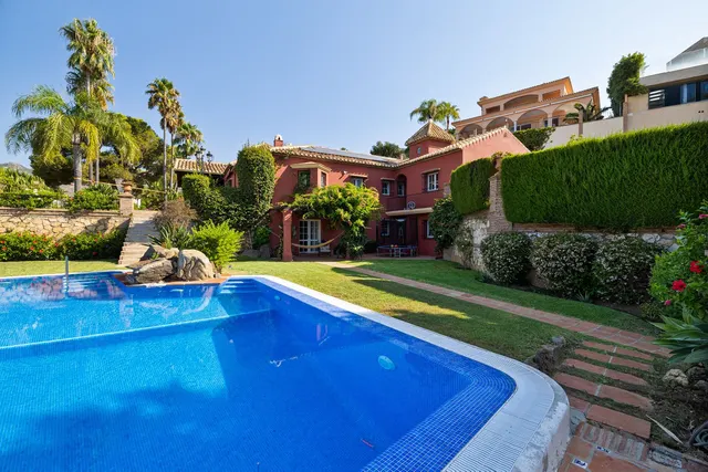 Chalet 8 habitaciones 888m² en venta - Centro — 16