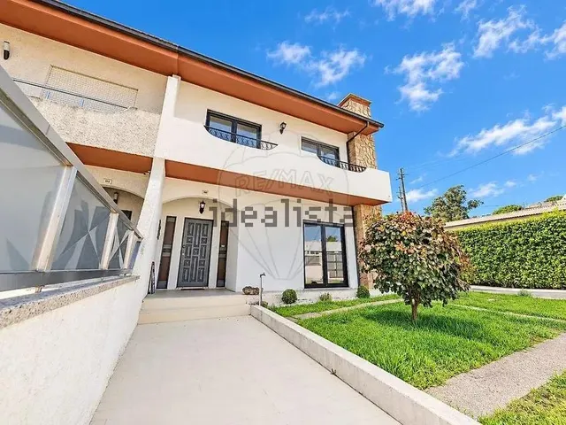 Chalet 4 habitaciones 268m² en venta - Aves — 29