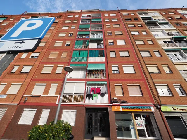 SE VENDE PISO EN BADALONA, ZONA LLEFIÀ — 10