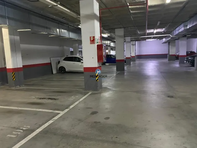 Loft/Apartamento en Calle Cerro del Murmullo. Madrid — 33