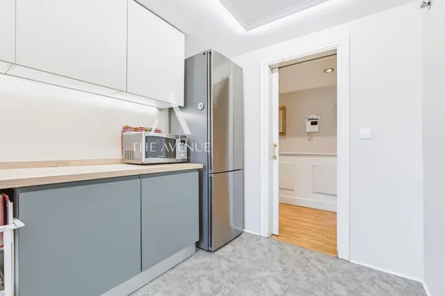 Dúplex exclusivo junto al Parque del Retiro con piscina, jardín y garaje — 20
