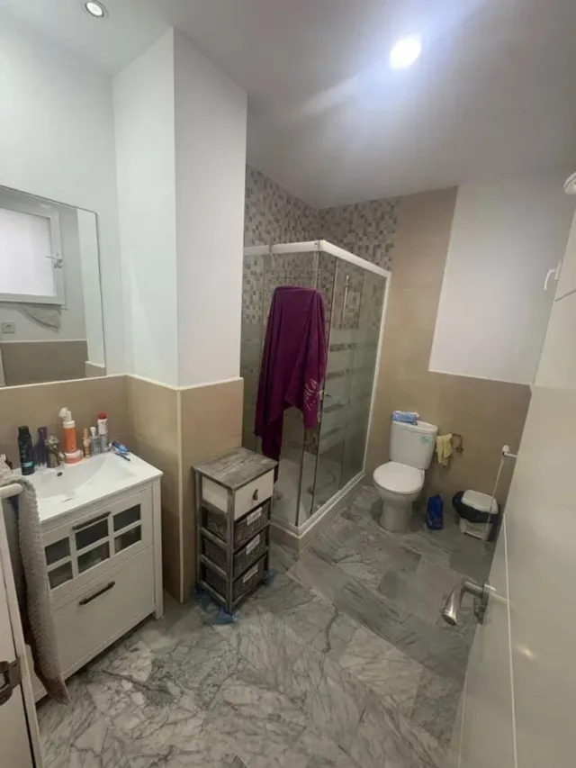 Apartamento 1 habitación 60m² en venta - Costa Del Sol — 13