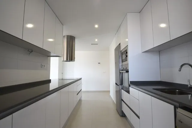 Ático 2 habitaciones 73m² en venta - Centro — 28