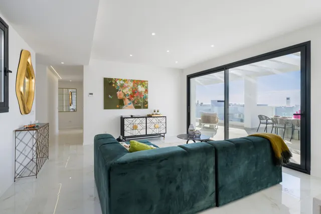 Apartamento 3 habitaciones 274m² en venta - Arroyo Vaquero — 31