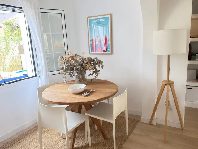 M-6575 Chalet en Binisafua Roters — 10