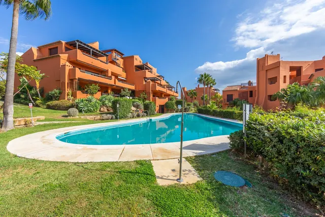 Apartamento 2 habitaciones 86m² en venta - Costa Del Sol — 45