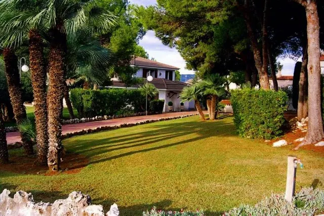 Villa de Lujo en el Vendrell — 5
