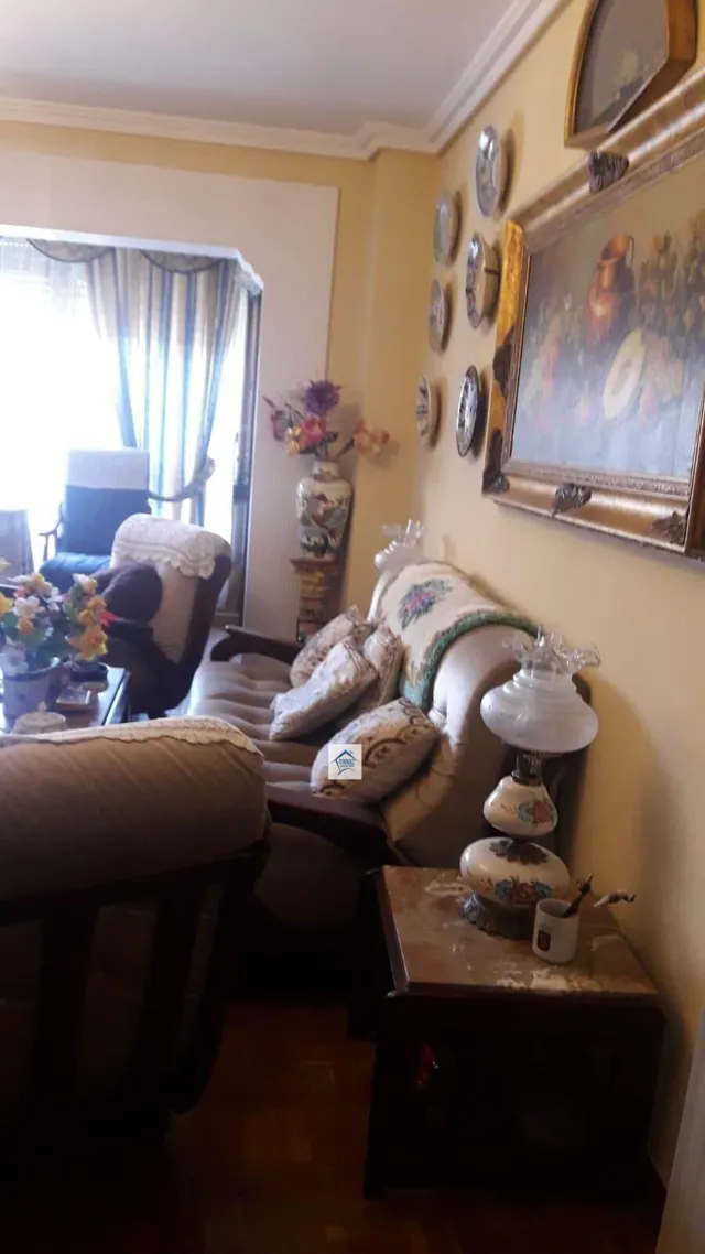MAGNÍFICO PISO DE 3 habitaciones EN CÁNOVAS – GARAJE INCLUIDO — 28