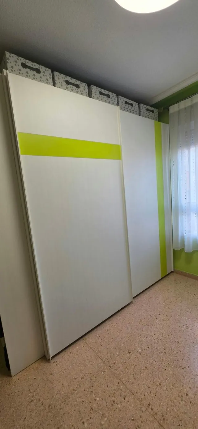 PISO A LA VENTA AMPLIO, LUMINOSO Y CON PLAZA DE GARAGE — 11