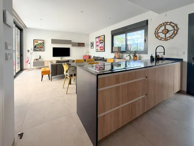Villa 3 habitaciones 110m² en venta - San Javier — 8