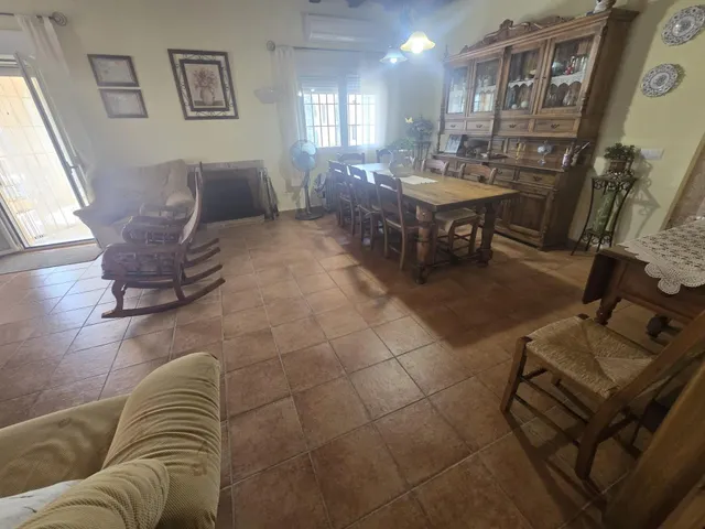 Villa 5 habitaciones en venta - SUCINA — 27