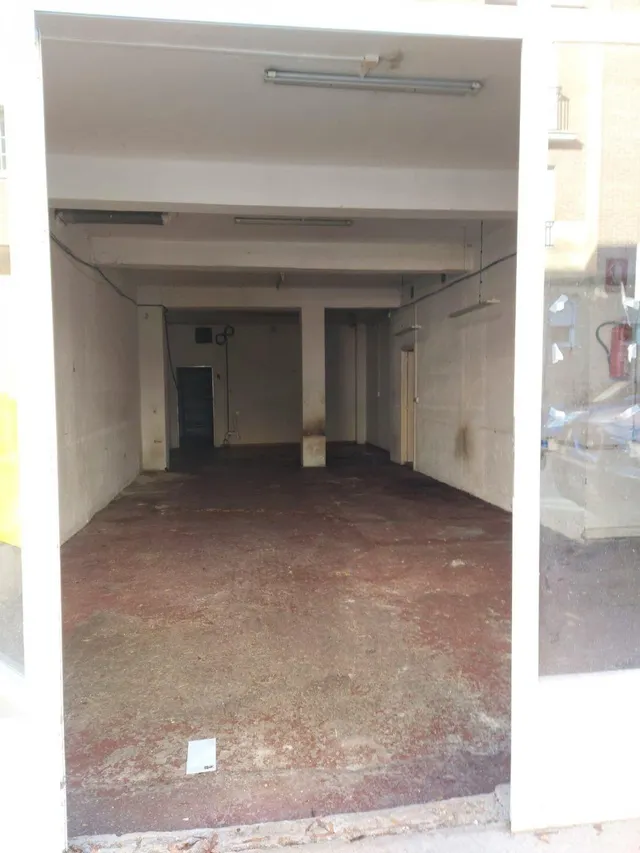 Local comercial en Ponferrada - Barrio de los Judíos — 5