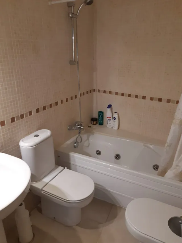 Apartamento en zona club náutico — 8