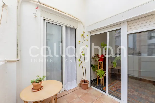Vivienda única con vistas a la plaza de la Virgen — 21