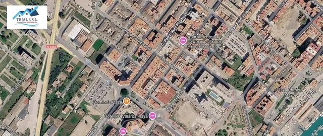 Venta Piso en Vinarós - Castellón — 3