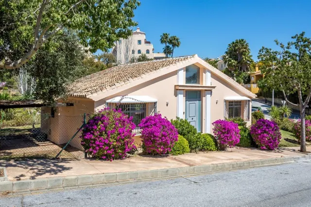 Chalet 3 habitaciones 96m² en venta - Marbella — 21