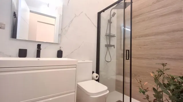 Casa 3 habitaciones 63m² en venta - La Chismosa — 26