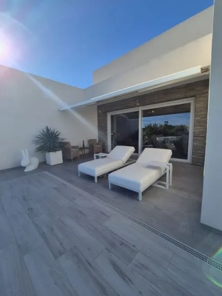 Villa 3 habitaciones 132m² en venta - Comunidad valenciana — 15