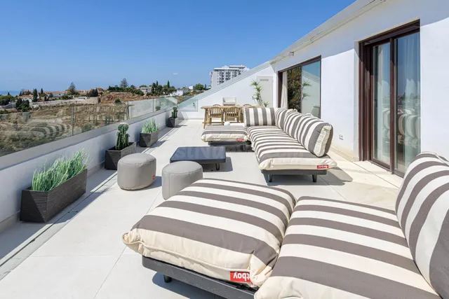Apartamento 3 habitaciones 130m² en venta - El Higuerón — 5
