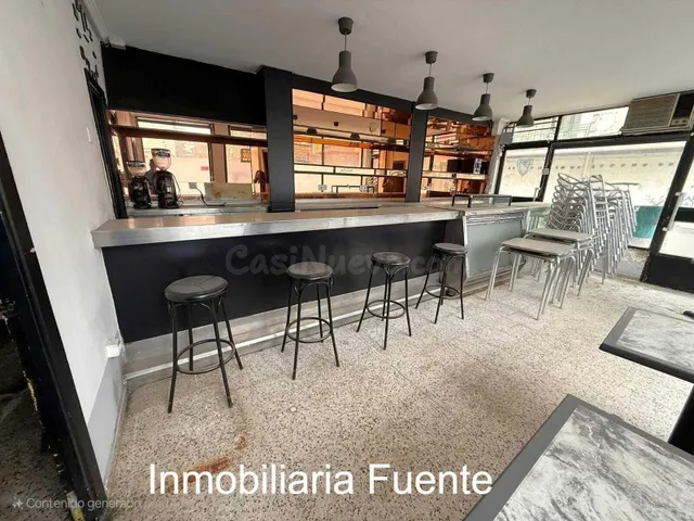 SE VENDE BAR EN ZALLA — 2