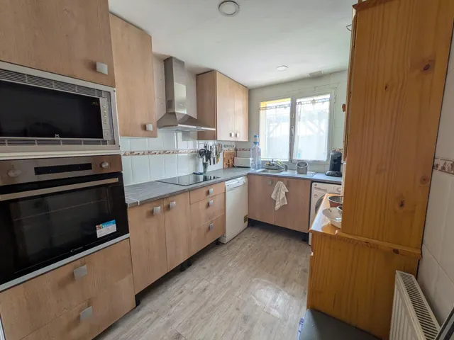 Chalet Independiente en VENTA en Zona de Pioz — 36