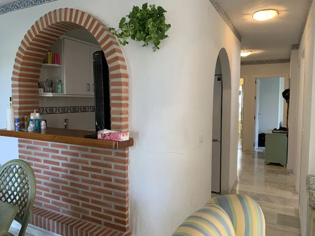 Apartamento 3 habitaciones 113m² en venta - Los Árboles — 16