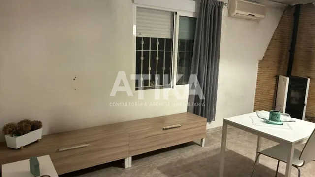 ENCANTADOR CHALET A LA VENTA - ONTINYENT — 20