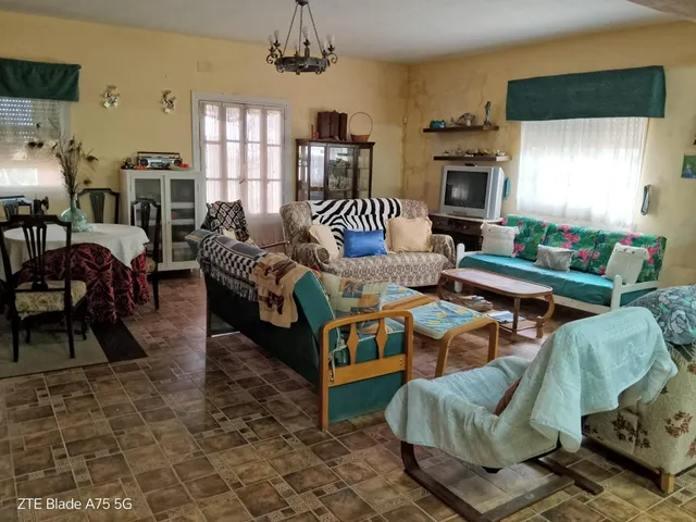 Finca rústica 4 habitaciones 230m² en venta - La Magdalena — 12