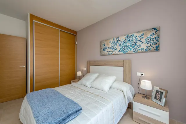 Villa 3 habitaciones 100m² en venta - Serena Golf — 31