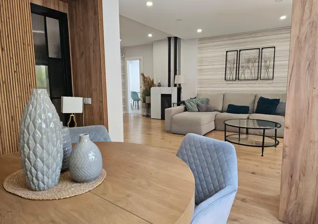 Vivienda unifamiliar pareada en urbanización de 18 vecinos, de 2019, con 230 m2 construidos, 200 m2 de jardín y piscina comunitaria, ubicada en la mejor zona de Córdoba — 27