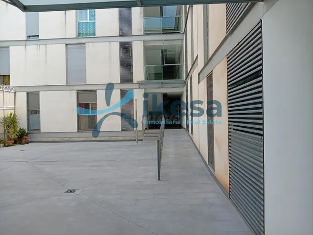 Precioso piso VPO en el Almajáyar — 4