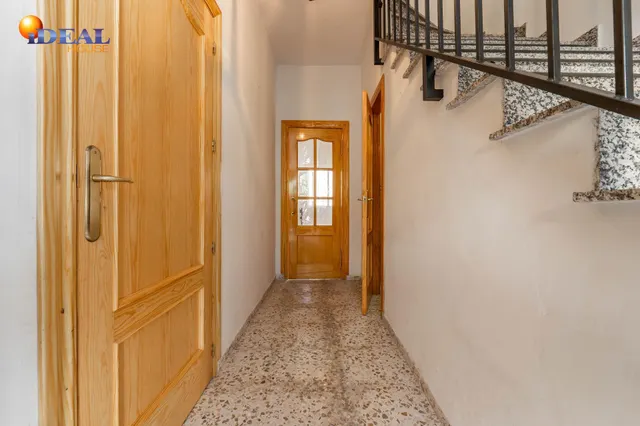 Encantadora casa en El Fargue, Granada. — 15