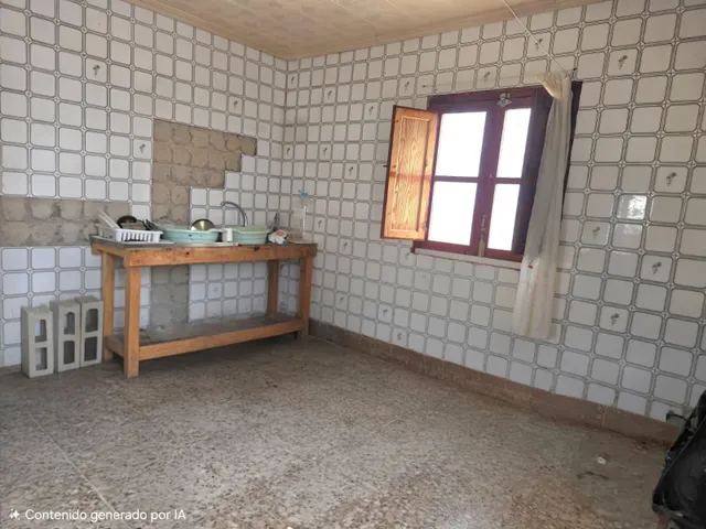 Casa de Campo cerca del vivero Villa-Molar - Oportunidad para Reformar a Tu Gusto — 15