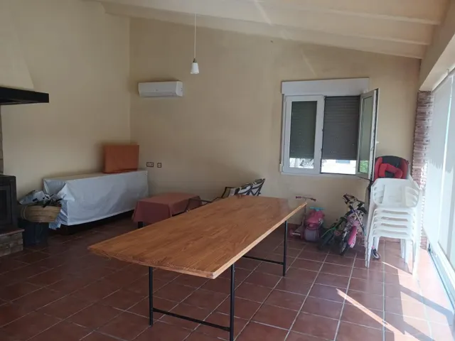 Chalet en zona El Llombo - Ontinyent — 27