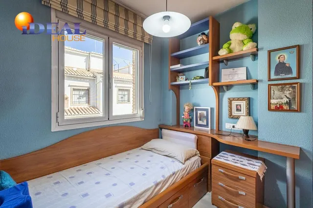 VIVIENDA con encanto en PALACIO DE DEPORTES — 20