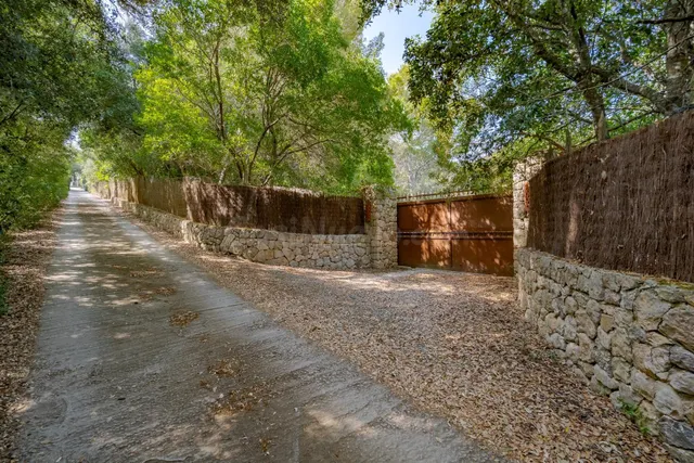 FINCA RUSTICA EN CAMPANET- ZONA ÚNICA — 4