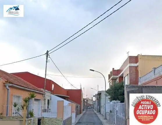 Venta de piso en Cartagena - Murcia