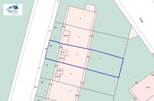 VENTA DE CASA EN ALPEDRETE. — 3