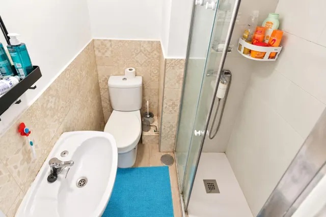 Piso en venta en Carolinas Bajas — 12