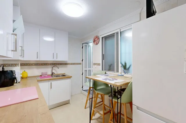 ¡Tu nuevo hogar en Beniel te está esperando! Luminoso, acogedor y listo para entrar a vivir — 11