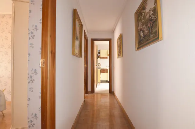 Urbis te ofrece un piso en venta en zona San Juan, Salamanca. — 27