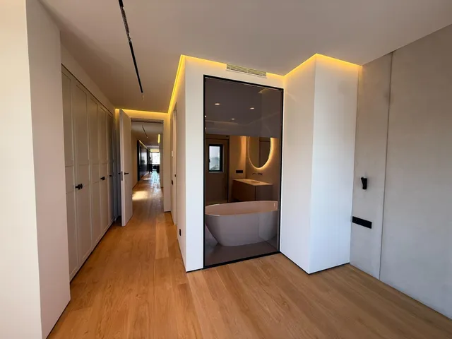 Fabuloso ático de 268m2 con terraza — 49