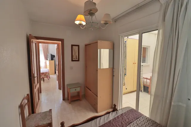 Piso 2 habitaciones 48m² en venta - Pueblo — 15