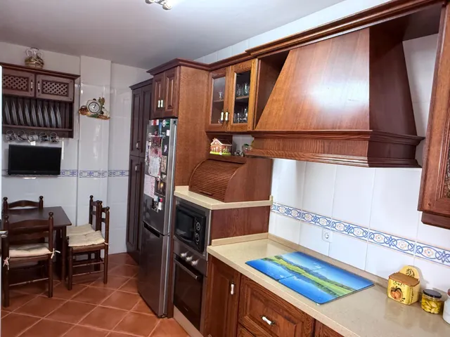 Chalet en Viña Málaga — 25