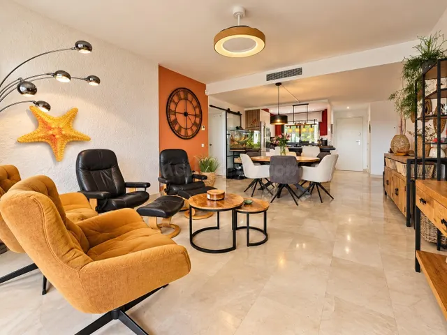 MAGNÍFICO APARTAMENTO DE 2 DORMITORIOS CON GRAN TERRAZA, JAR - foto 5
