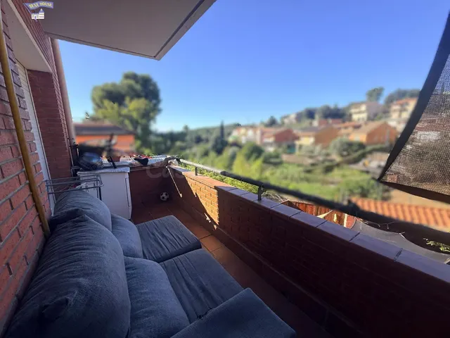 CHALET PAREADO EN VENTA EN PEDRA SANTA, SENTMENAT, CON TERRA - foto 4