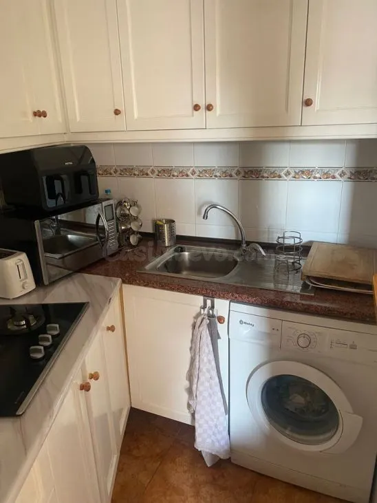 Apartamento 2 habitaciones en venta - Centro — 3