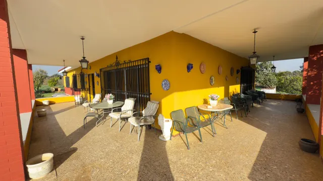 FINCA RUSTICA DE 32.000 M2 EN GIBRALEÓN CON CASA — 6