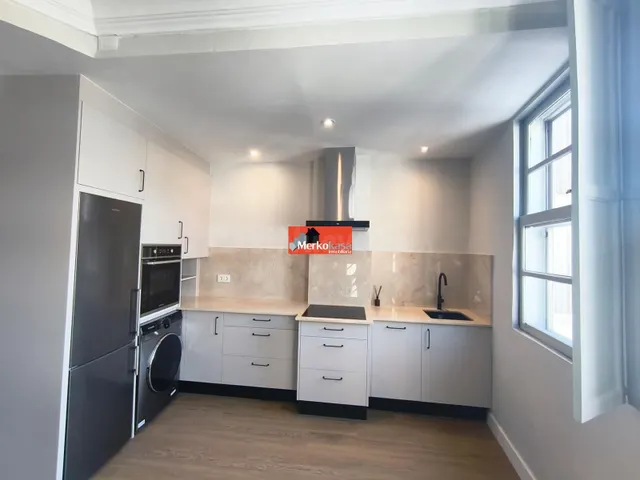 SE ALQUILA COQUETO APARTAMENTO REFORMADO EN CONCEPCIÓN ARENA - foto 3