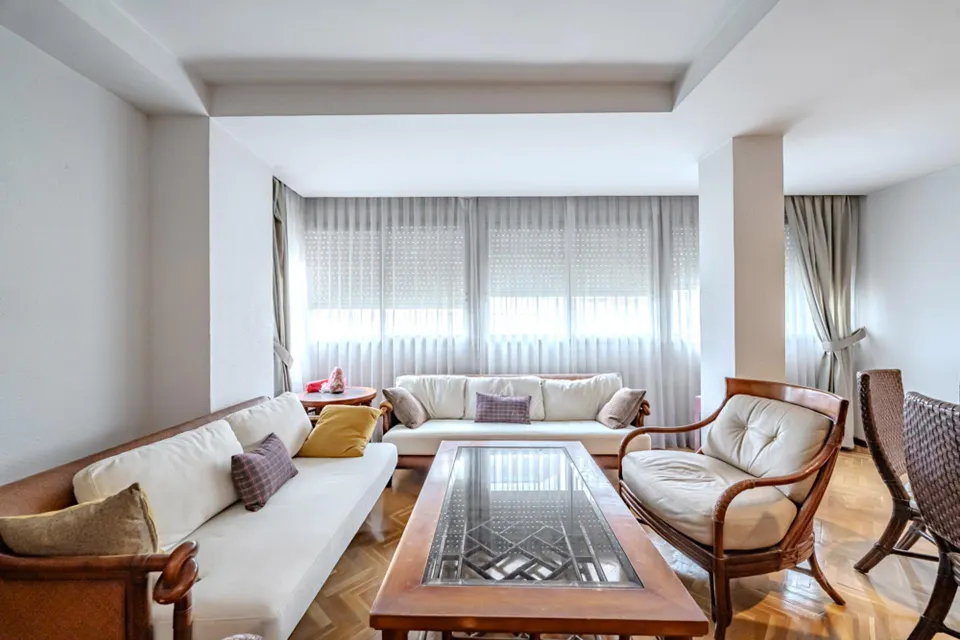 Apartamento 3 habitaciones 139m² en venta - Apóstol Santiago
